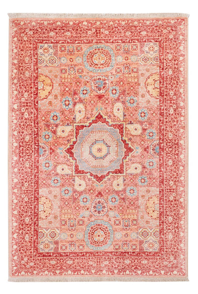 Ariana Mattan 126x184cm - Oriental Carpet