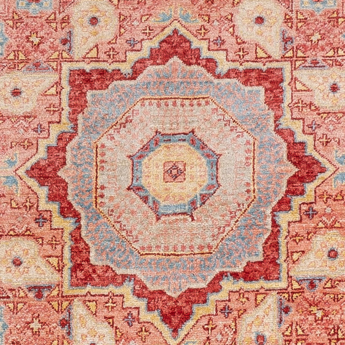 Ziegler Carpet - Ariana - 184 x 126 cm - flerfärgad