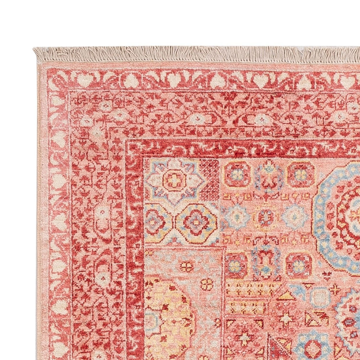 Ariana Mattan 126x184cm - Oriental Carpet