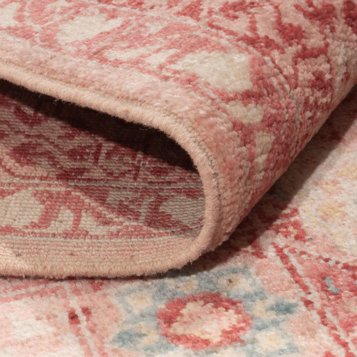 Ziegler Carpet - Ariana - 184 x 126 cm - flerfärgad