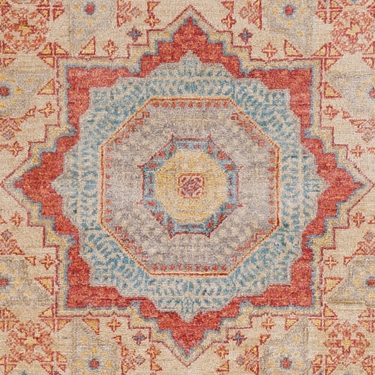 Ariana Mattan 124x171cm - Oriental Carpet