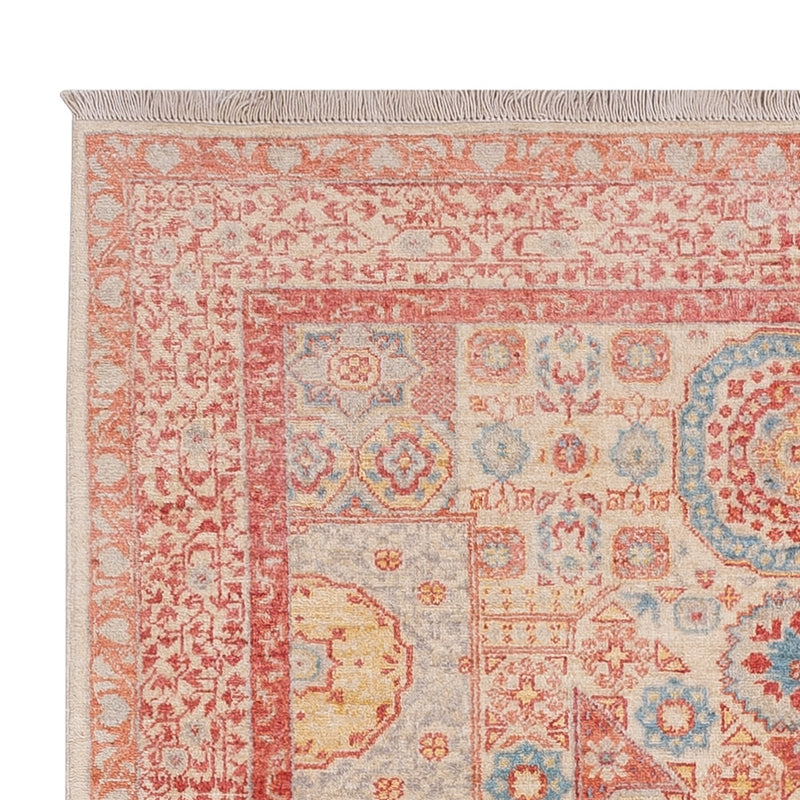 Ariana Mattan 124x171cm - Oriental Carpet