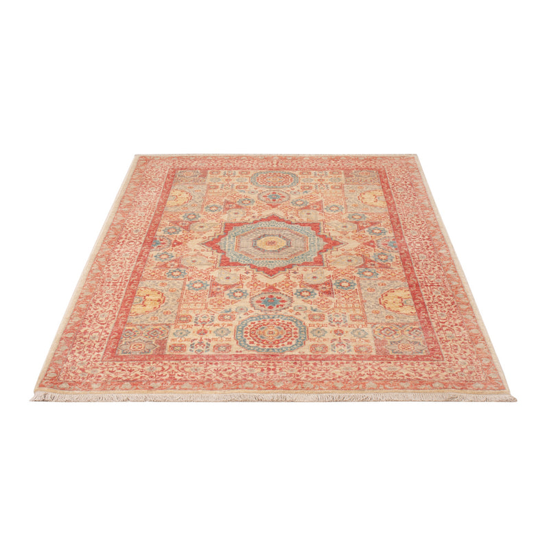 Ariana Mattan 124x171cm - Oriental Carpet