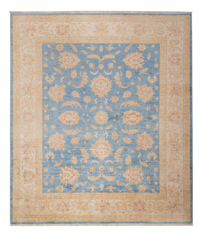 Ziegler Carpet 255x297cm - Oriental Carpet
