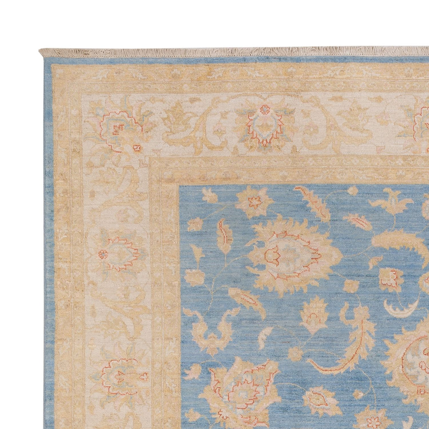 Ziegler Carpet 297x255cm - Oriental Carpet