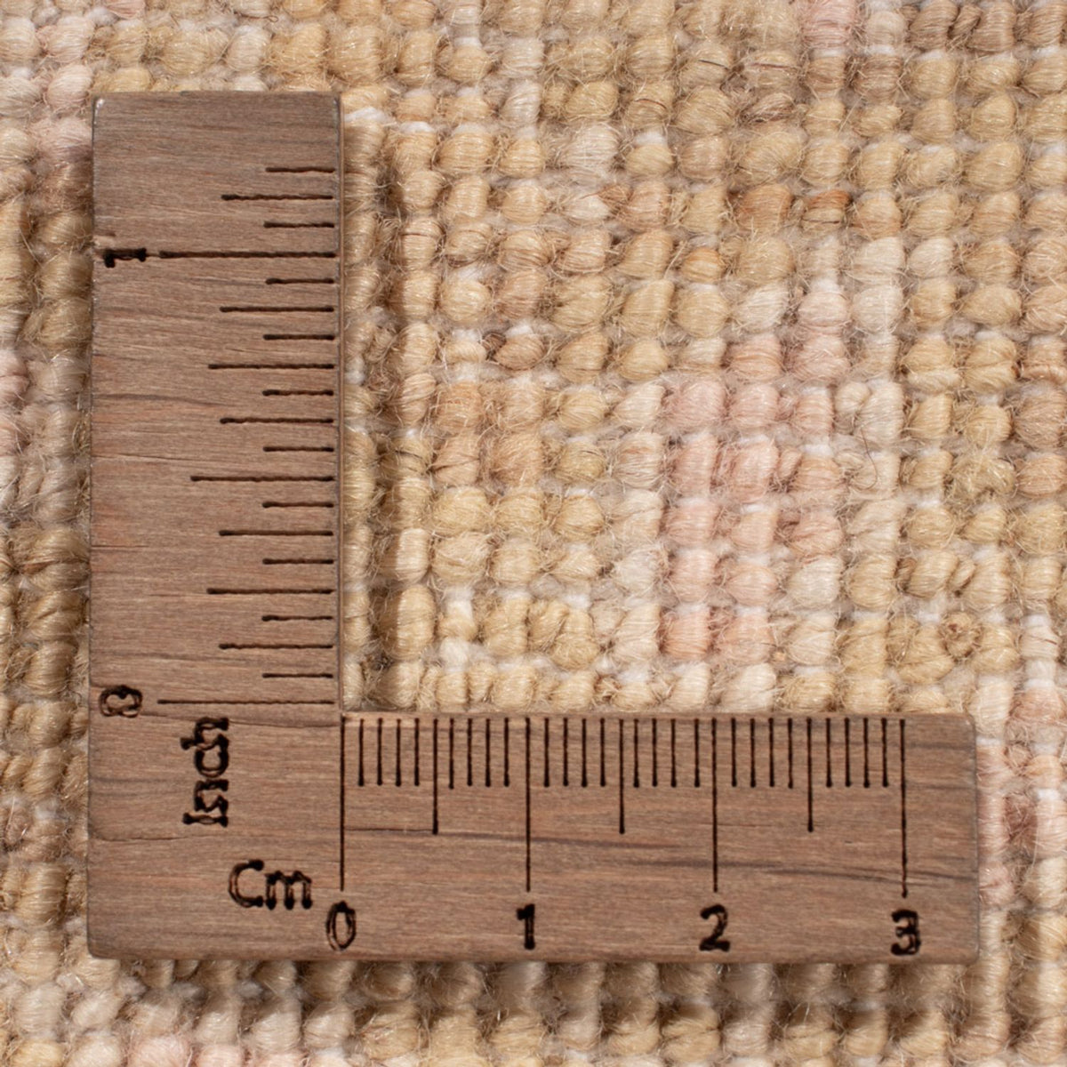 Ziegler Carpet - 297 x 255 cm - ljusblå