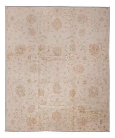 Ziegler Carpet 254x301cm - Oriental Carpet