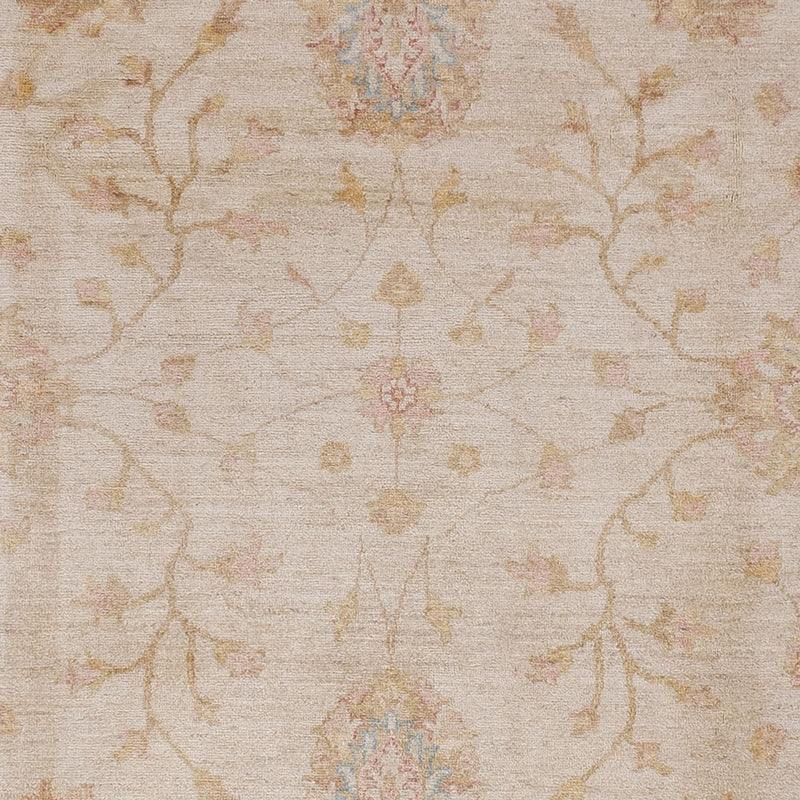Ziegler Carpet - 301 x 254 cm - beige
