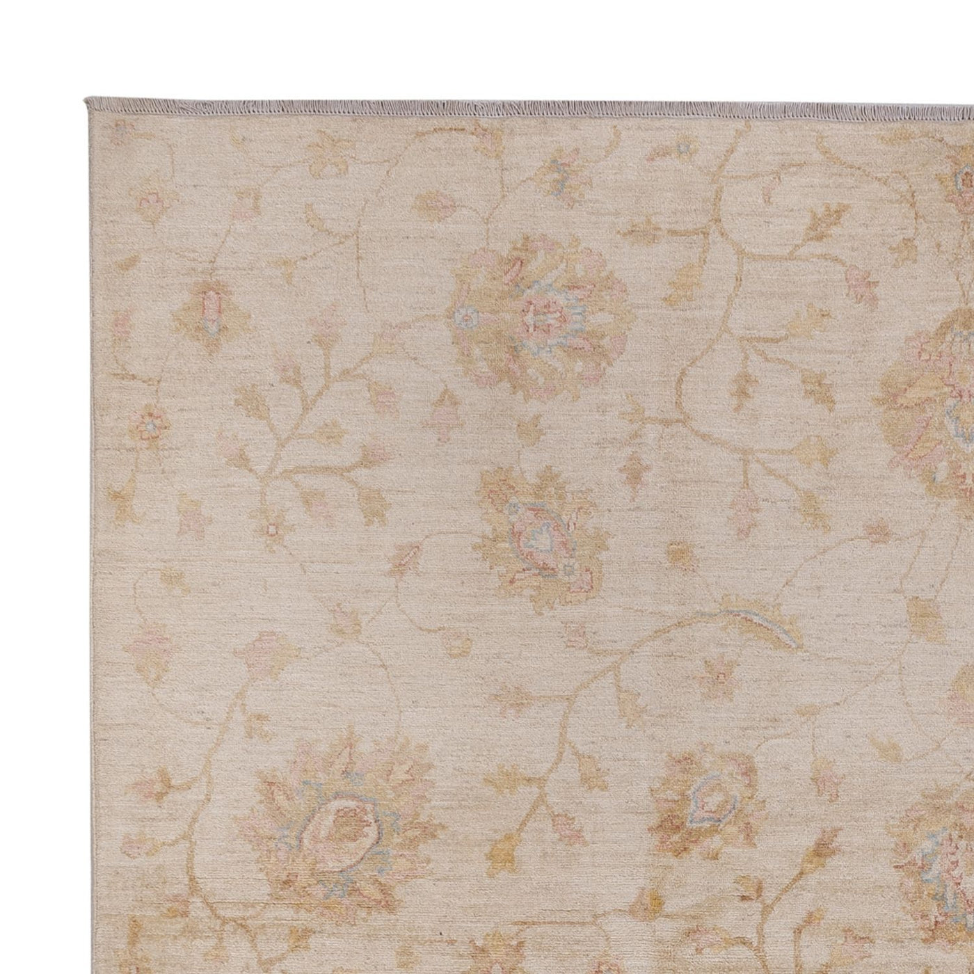 Ziegler Carpet 301x254cm - Oriental Carpet
