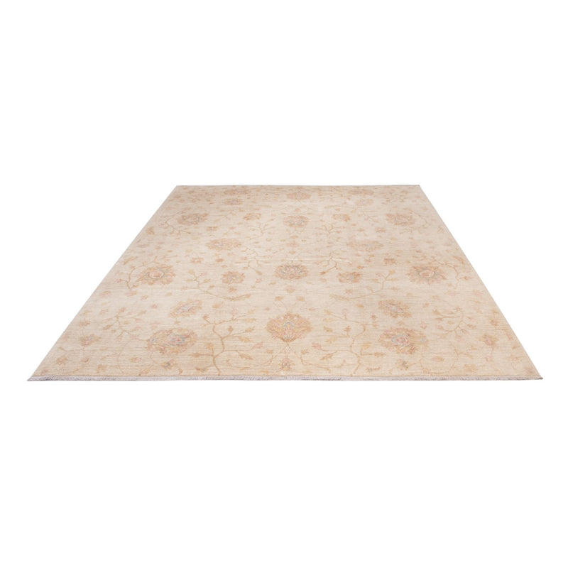 Ziegler Carpet - 301 x 254 cm - beige