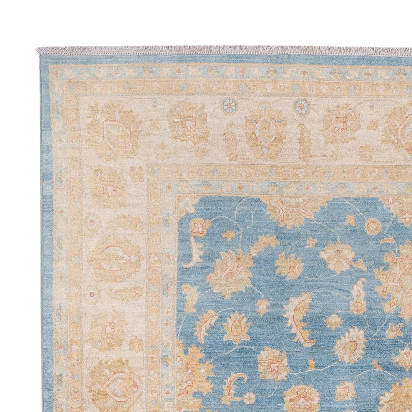 Ziegler Carpet 298x250cm - Oriental Carpet