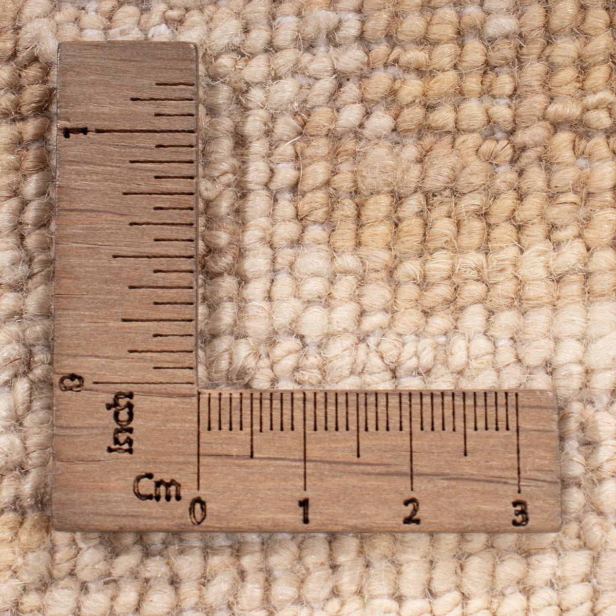 Ziegler Carpet - 298 x 250 cm - ljusblå