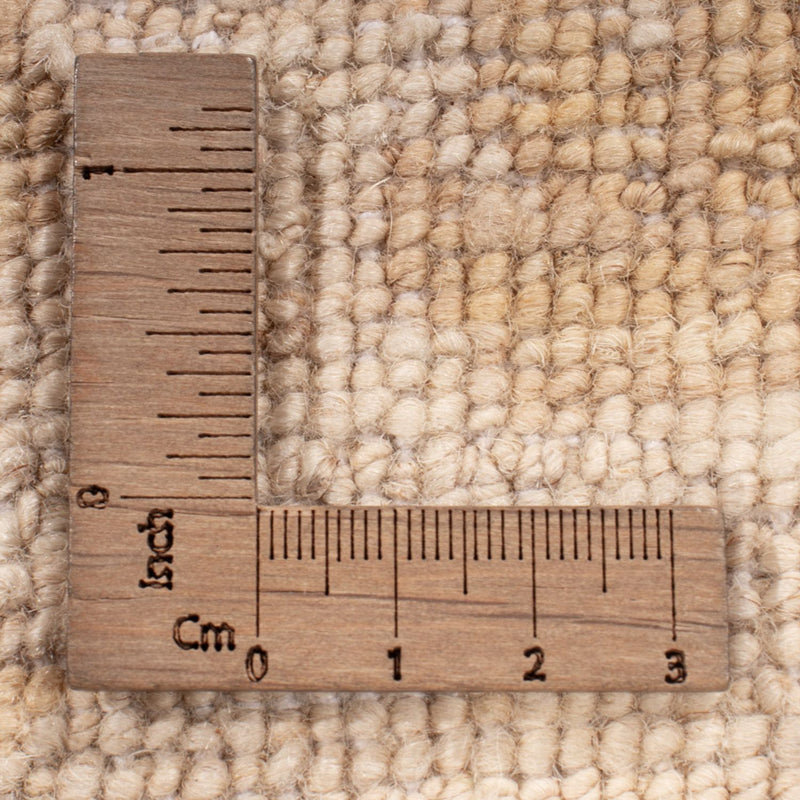 Ziegler Carpet - 298 x 250 cm - ljusblå