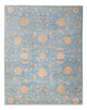 Ziegler modern Mattan 309x252cm - Oriental Carpet