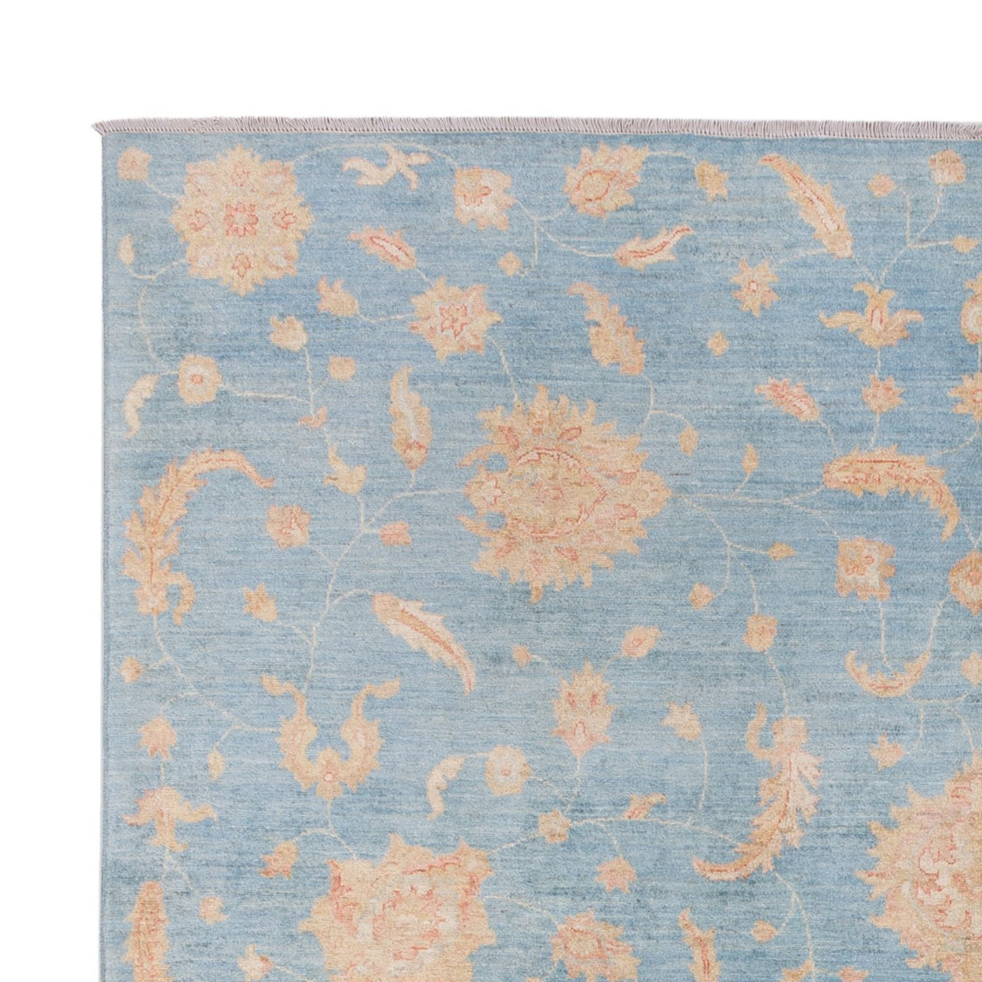 Ziegler modern Mattan 309x252cm - Oriental Carpet
