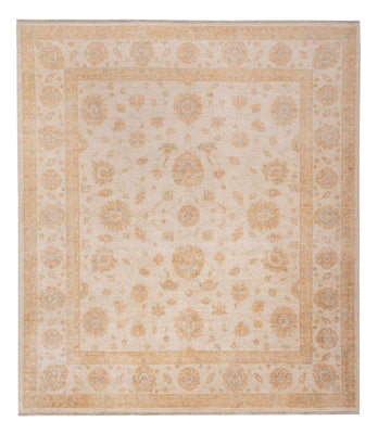 Ziegler Carpet - 296 x 256 cm - beige
