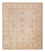 Ziegler Carpet - 296 x 256 cm - beige