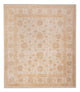 Ziegler Carpet 296x256cm - Oriental Carpet