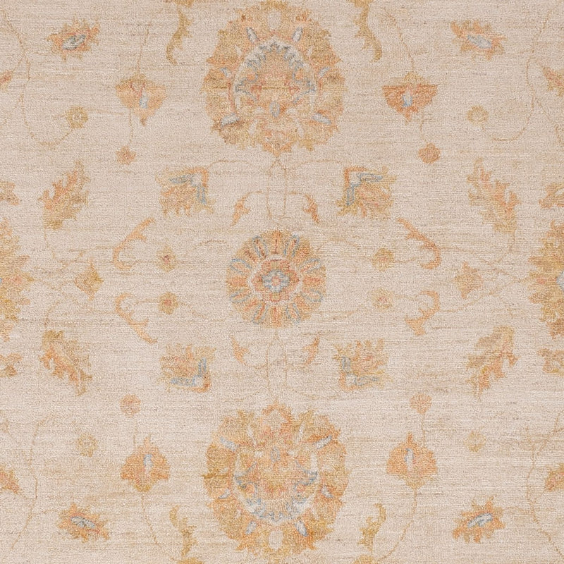 Ziegler Carpet - 296 x 256 cm - beige