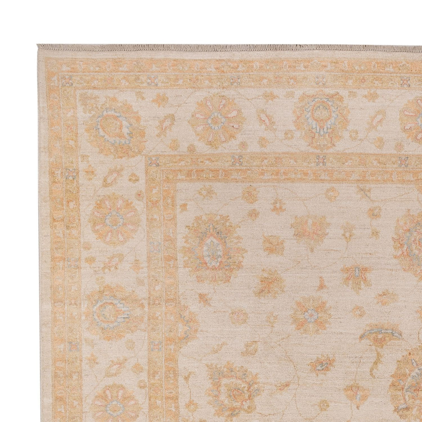Ziegler Carpet 296x256cm - Oriental Carpet