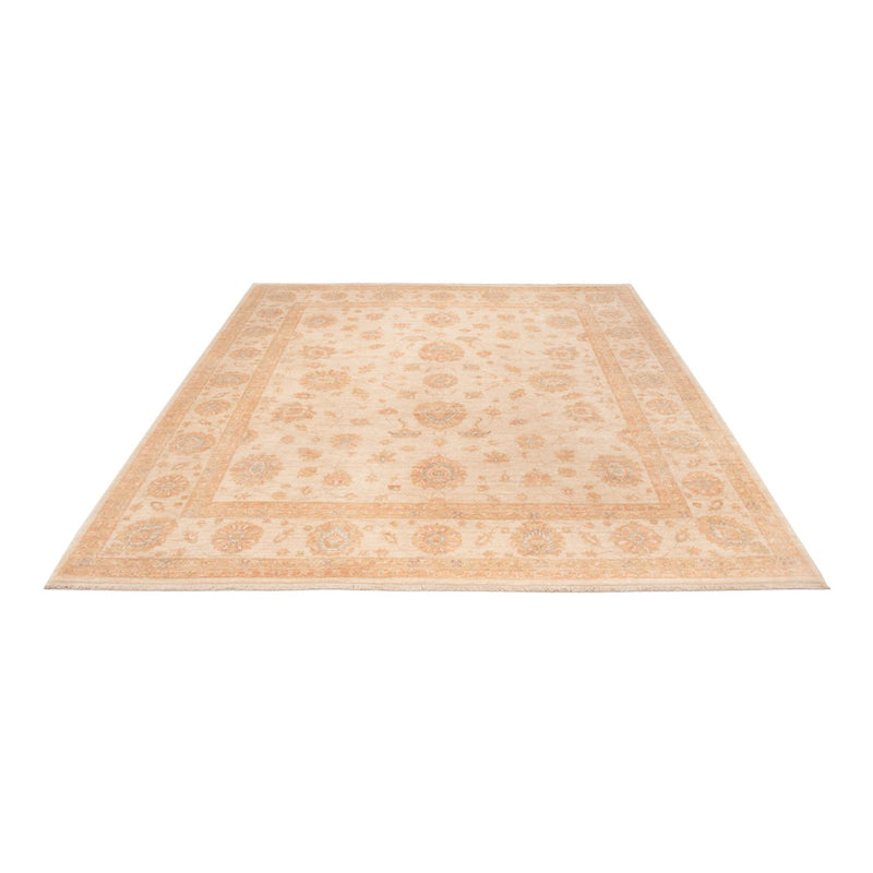 Ziegler Carpet - 296 x 256 cm - beige
