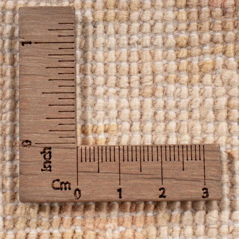 Ziegler Carpet - 296 x 256 cm - beige