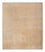 Ziegler Carpet - 297 x 260 cm - beige
