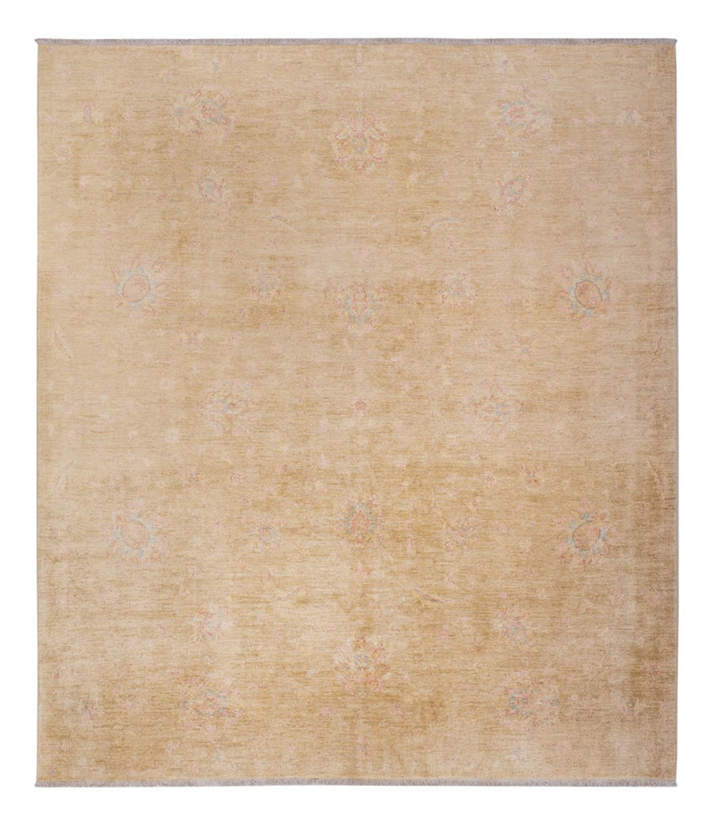 Ziegler Carpet - 297 x 260 cm - beige