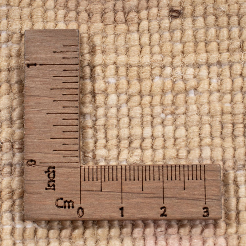 Ziegler Carpet - 297 x 260 cm - beige