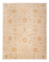 Ziegler Carpet 248x315cm - Oriental Carpet - Rektangulär / Beige / 248 x 315 cm Rektangulär