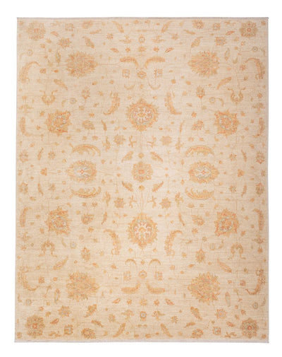 Ziegler Carpet 248x315cm - Oriental Carpet