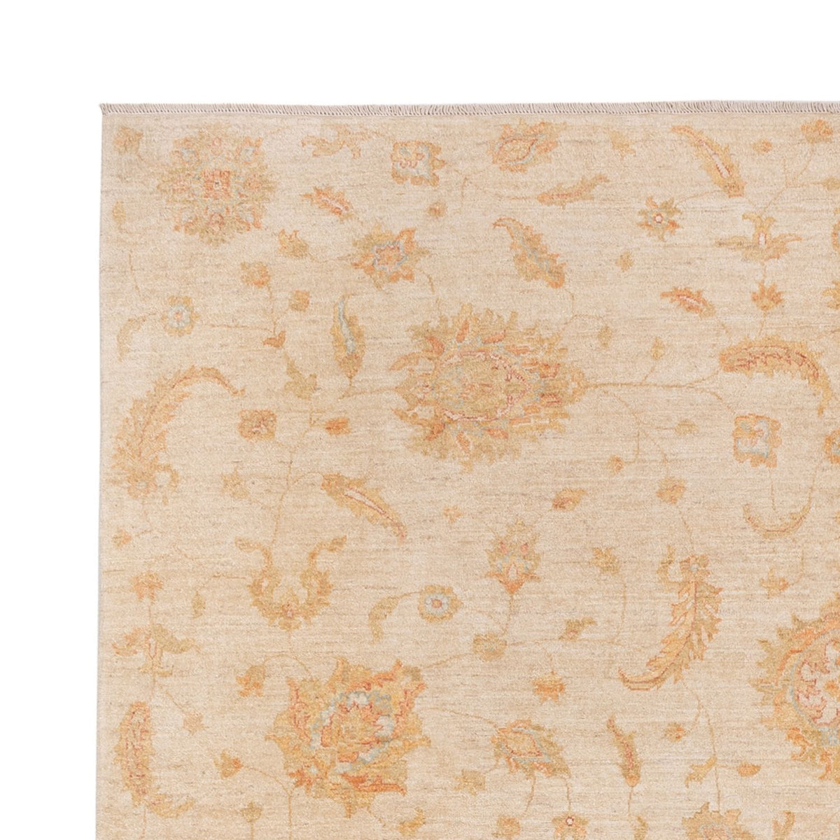 Ziegler Carpet - 315 x 248 cm - beige