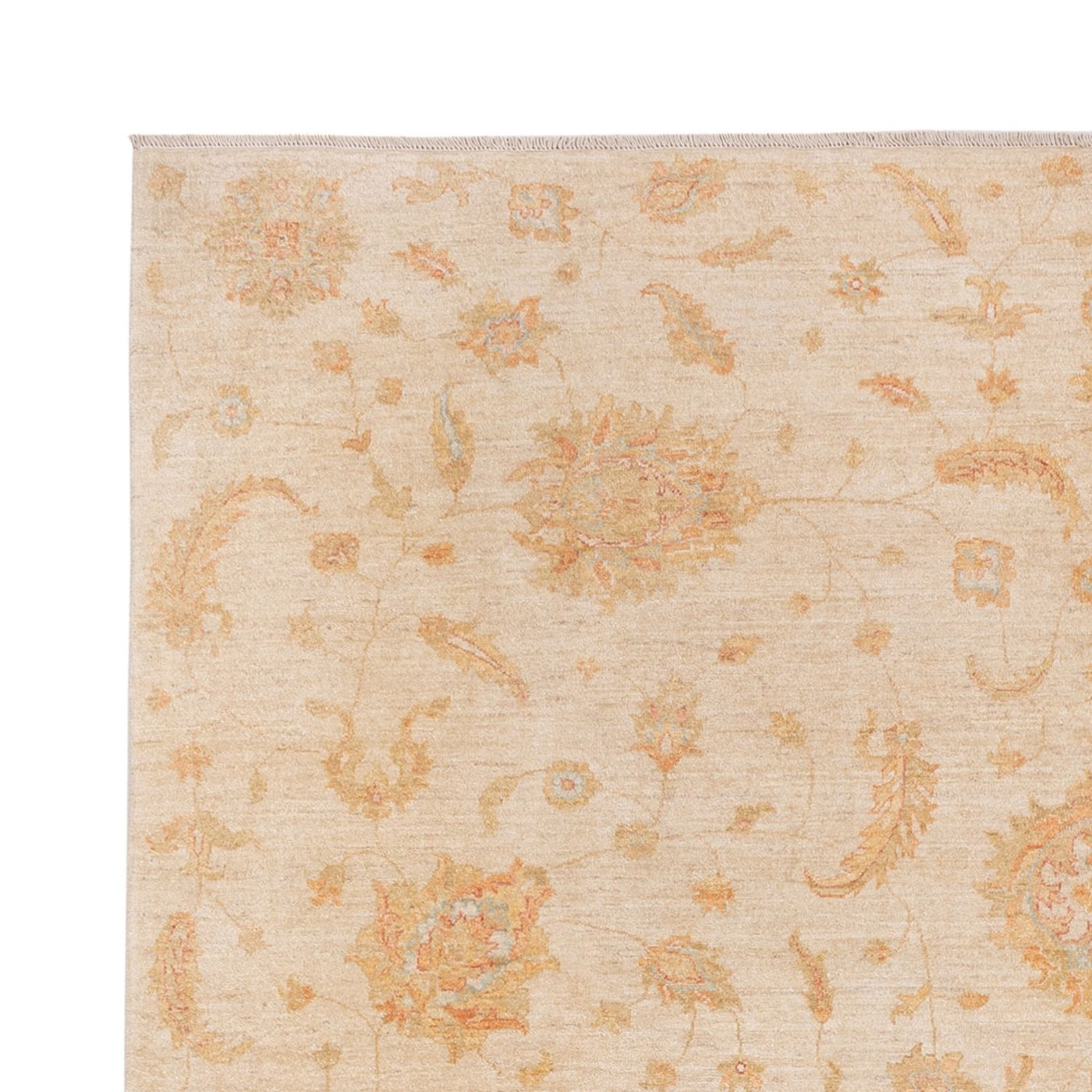 Ziegler Carpet 315x248cm - Oriental Carpet