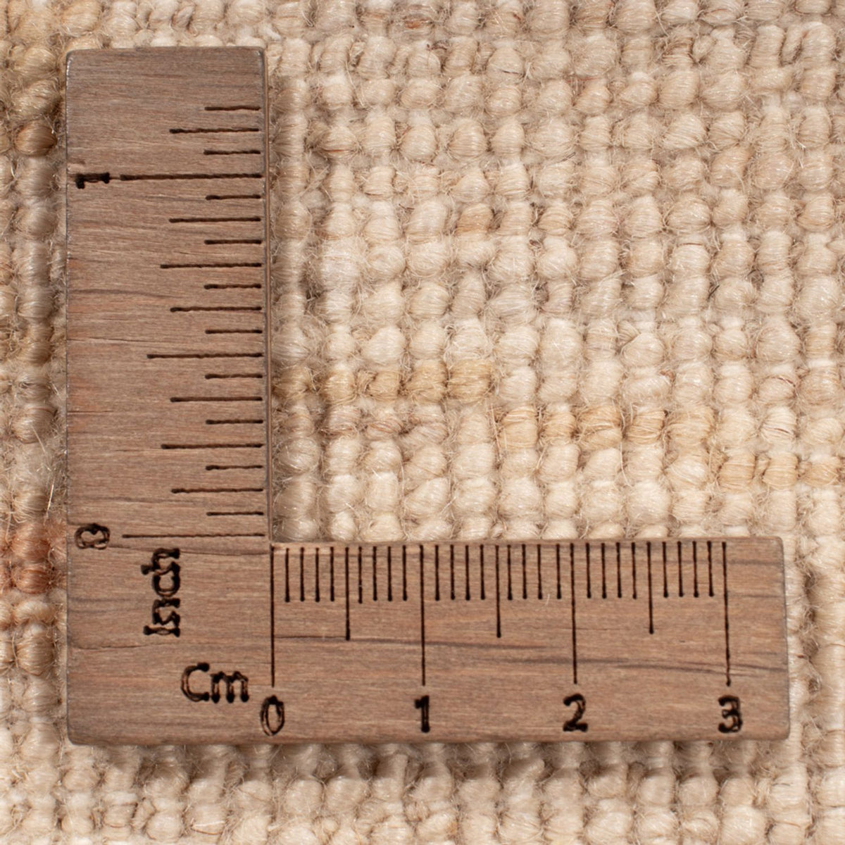 Ziegler Carpet - 315 x 248 cm - beige