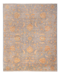 Ziegler Carpet - Modern - 304 x 250 cm - grått