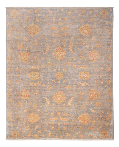 Ziegler modern Mattan 250x304cm - Oriental Carpet