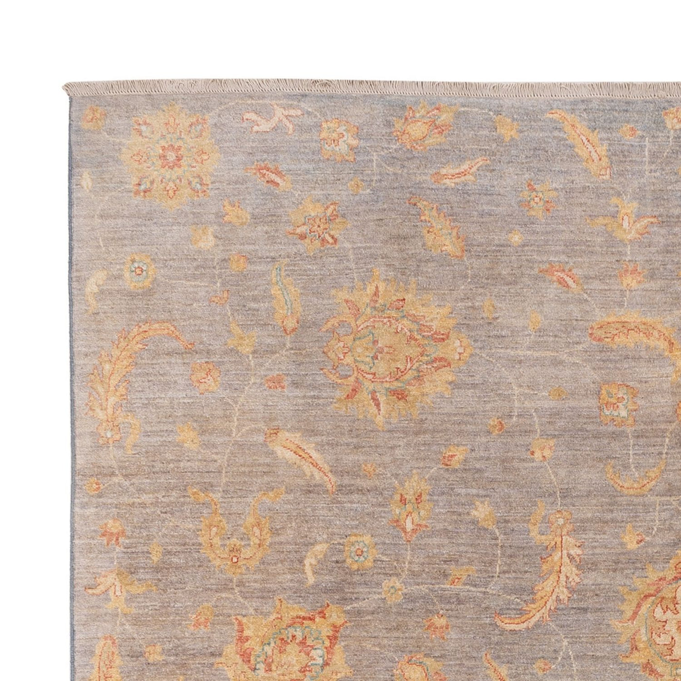 Ziegler modern Mattan 304x250cm - Oriental Carpet