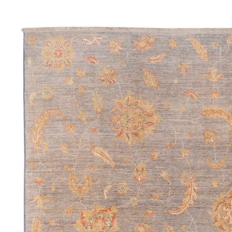 Ziegler Carpet - Modern - 304 x 250 cm - grått