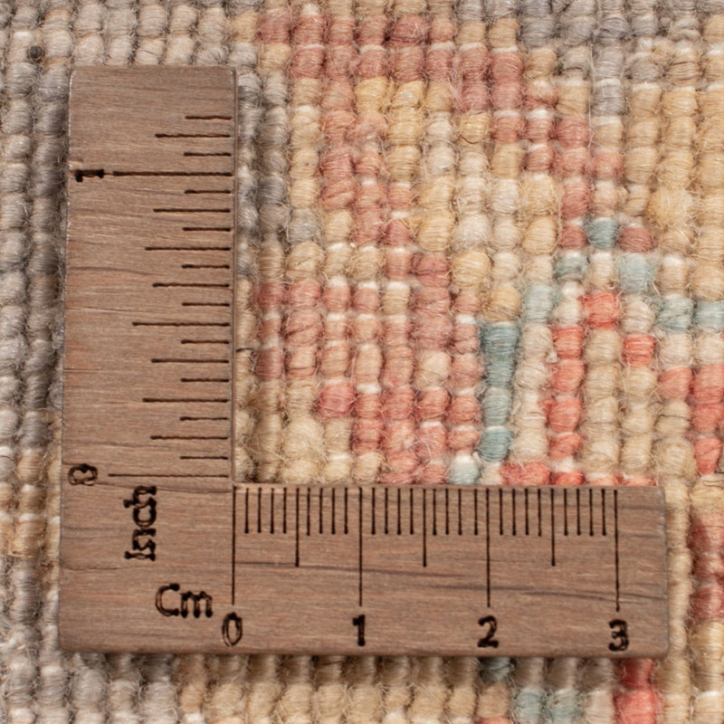 Ziegler Carpet - Modern - 304 x 250 cm - grått