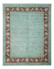 Ziegler Carpet 309x250cm - Oriental Carpet
