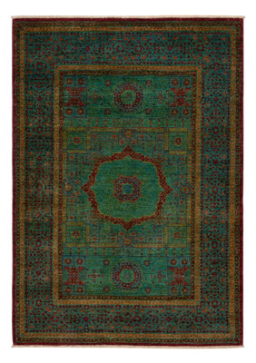 Ziegler Carpet - Ariana - 179 x 124 cm - grön