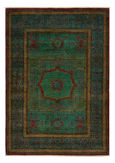 Ariana Mattan 124x179cm - Oriental Carpet