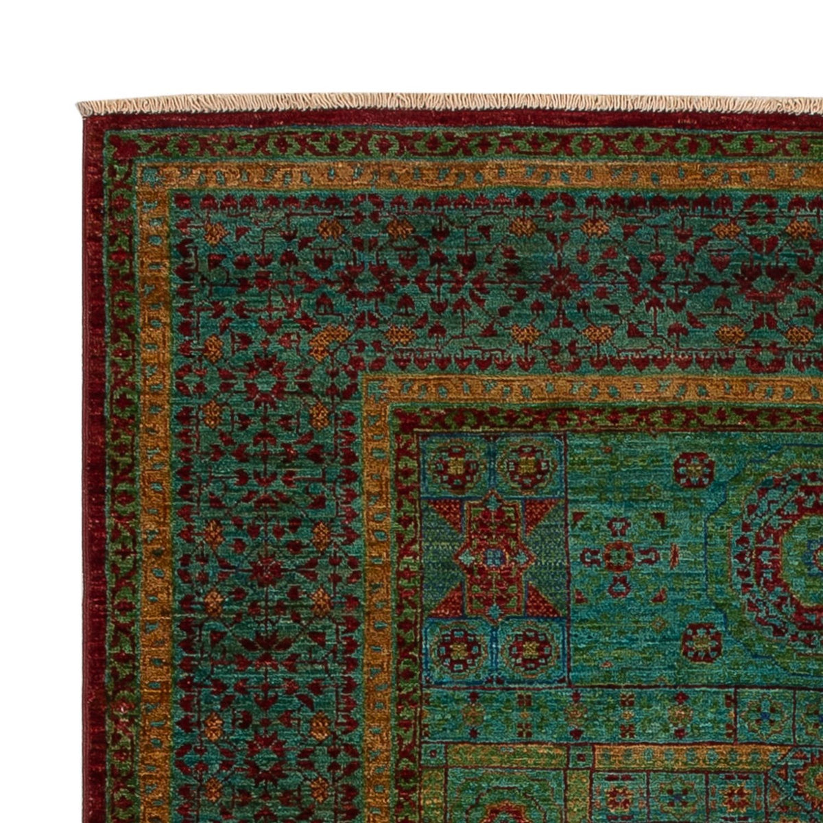 Ariana Mattan 124x179cm - Oriental Carpet