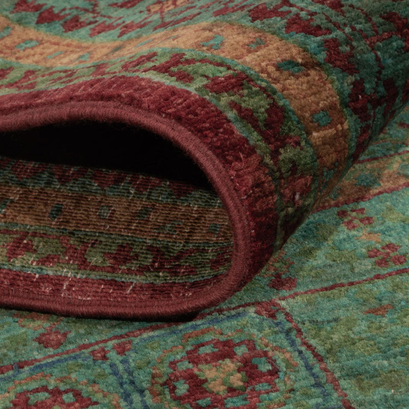 Ziegler Carpet - Ariana - 179 x 124 cm - grön