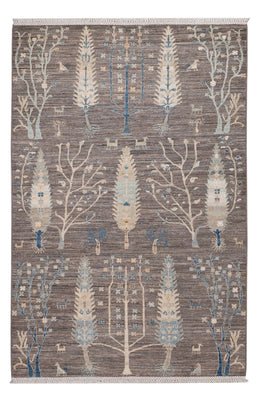 Ziegler Carpet - Ariana - 182 x 118 cm - grått