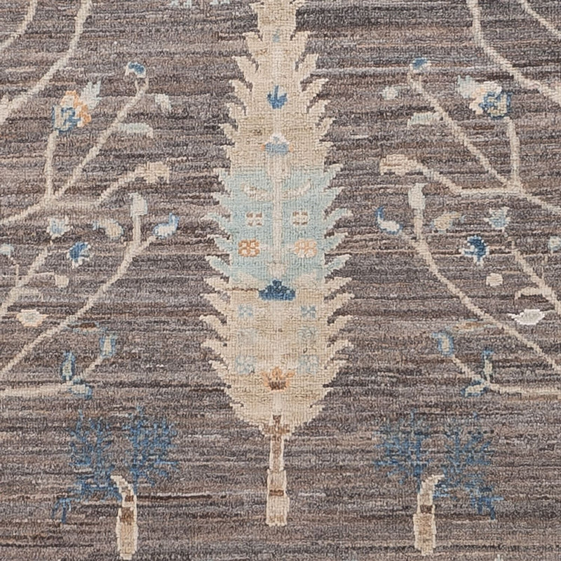 Ziegler Carpet - Ariana - 182 x 118 cm - grått