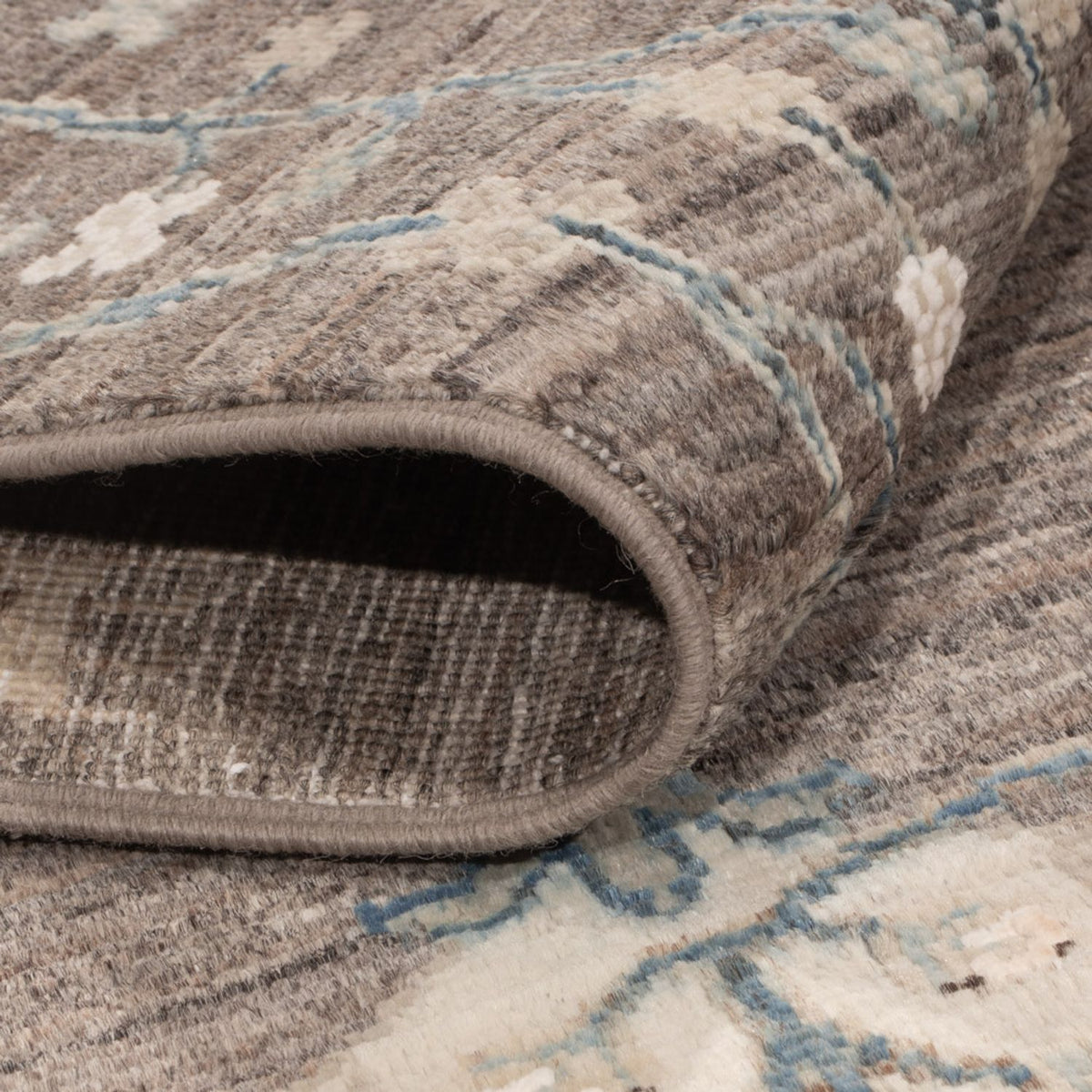 Ziegler Carpet - Ariana - 182 x 118 cm - grått