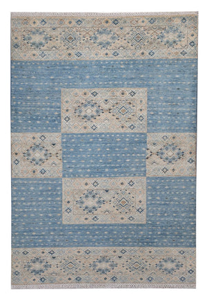 Ziegler Carpet - Ariana - 179 x 122 cm - blå