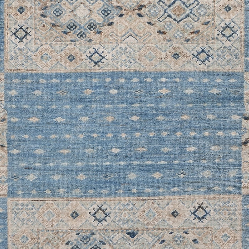 Ziegler Carpet - Ariana - 179 x 122 cm - blå