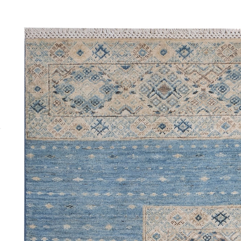 Ziegler Carpet - Ariana - 179 x 122 cm - blå